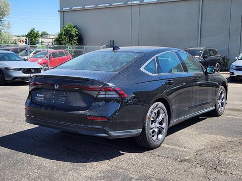 Used 2023 Honda Accord EX image 7