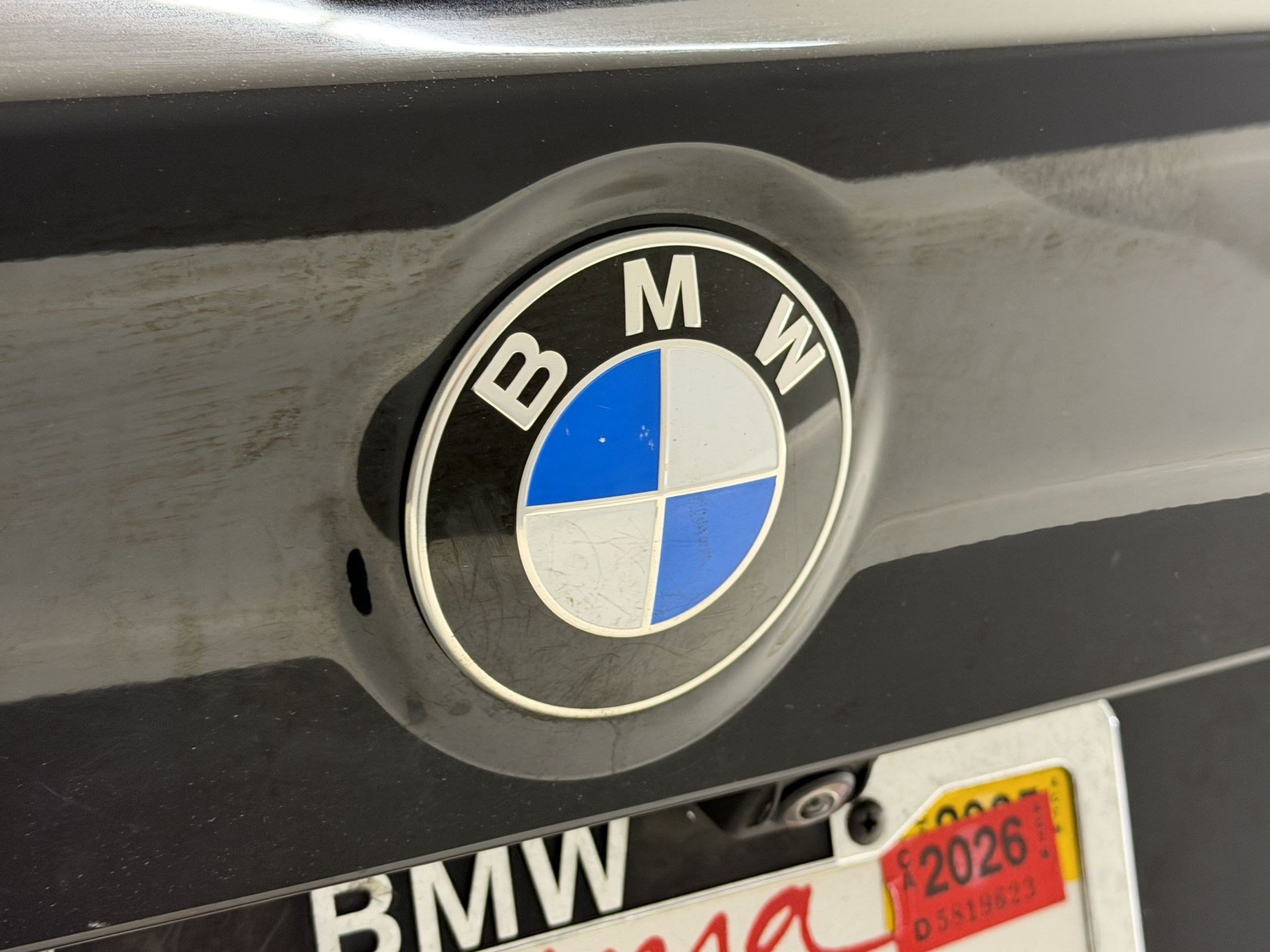 Certified 2023 BMW X3 sDrive30i w/ Premium Package RWD image 32