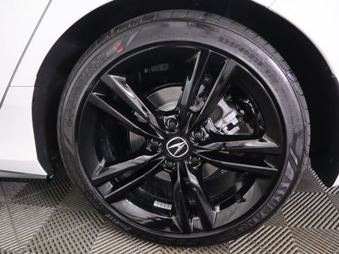 Used 2026 Acura Integra A-Spec FWD image 32