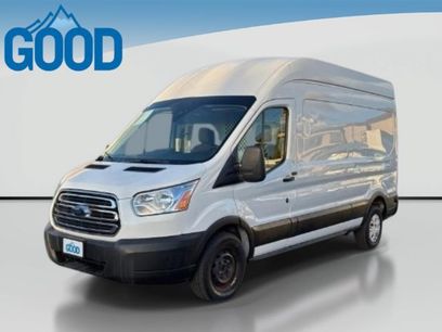 Used 2019 Ford Transit 250 148 High Roof w/ Interior Upgrade Package
