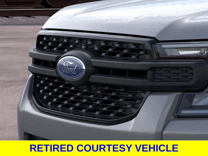 New 2026 Ford Ranger XL RWD image 17