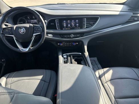 Used 2024 Buick Enclave Essence w/ Experience Buick Package AWD/4WD image 21