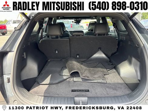 Used 2023 Kia Sportage X-Line AWD/4WD image 14