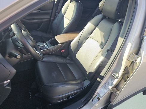 Used 2024 MAZDA CX-30 AWD 2.5 S w/ Premium Package image 6