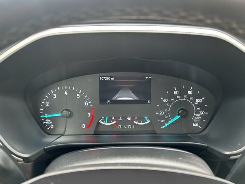 Used 2022 Ford Escape SE w/ Convenience Package AWD/4WD image 8