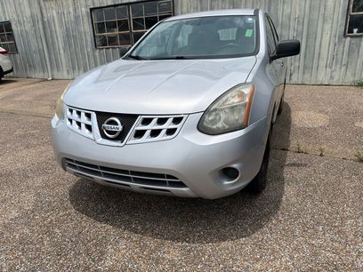 Used 2015 Nissan Rogue S