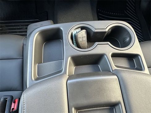 New 2026 Chevrolet Silverado 2500 LT w/ Trail Boss Package image 17