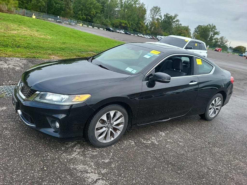 Used 2013 Honda Accord EX-L image 1