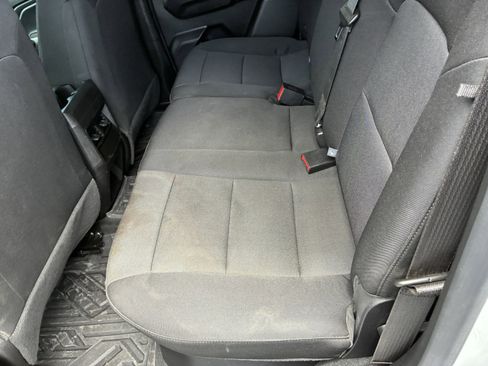 Used 2023 Chevrolet Colorado Trail Boss w/ Technology Package AWD/4WD image 14