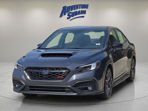 New 2026 Subaru WRX tS AWD/4WD image 2