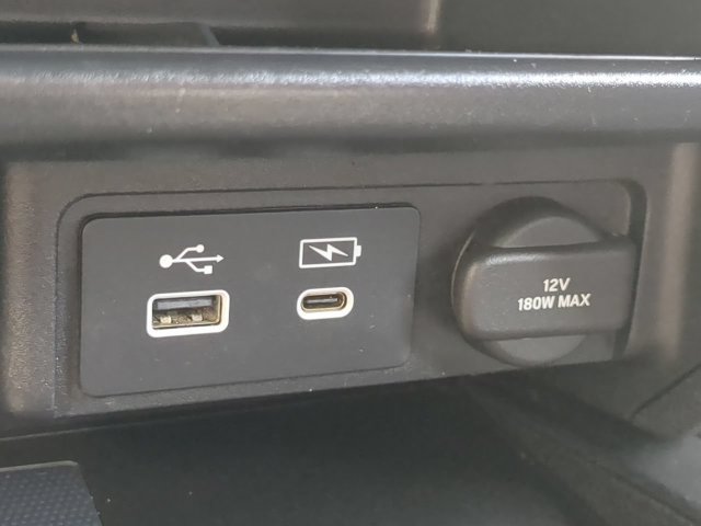 Used 2025 Honda Passport TrailSport image 22