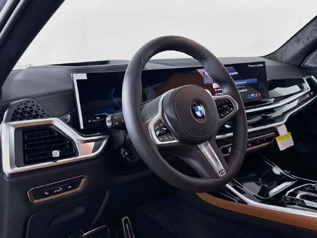 New 2027 BMW X7 xDrive40i AWD/4WD image 9