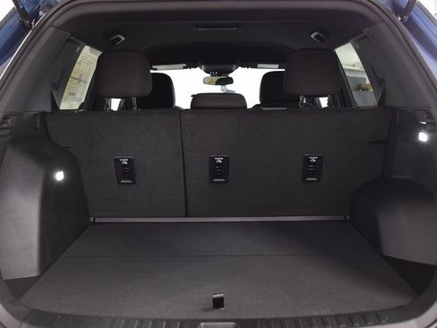 New 2026 Chevrolet Equinox LT image 23