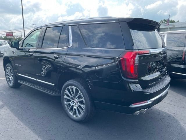 New 2026 GMC Yukon Denali w/ Advanced Technology Package AWD/4WD image 5