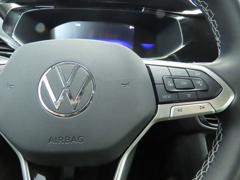 Certified 2024 Volkswagen Taos S image 12