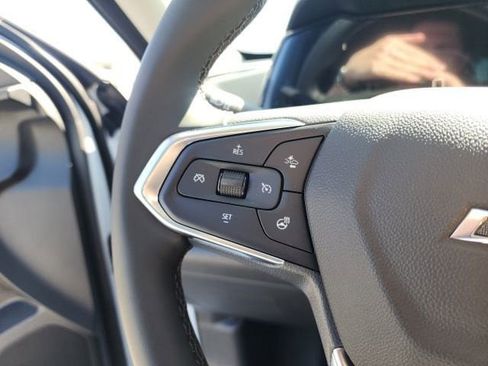 New 2026 Chevrolet Trax LT w/ Midnight Edition image 30