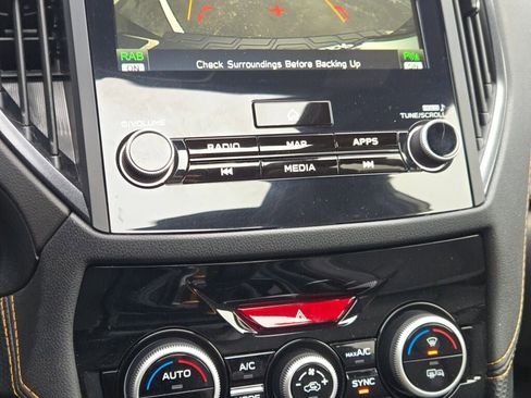 Certified 2025 Subaru Forester Wilderness w/ Wilderness Package image 27