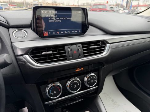 Used 2017 MAZDA MAZDA6 Sport image 23