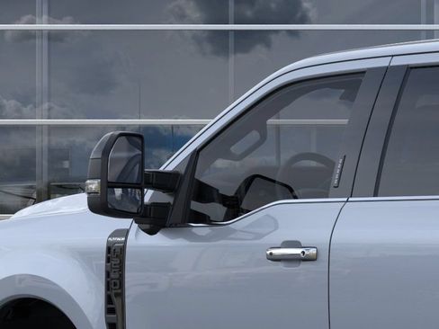 New 2026 Ford F250 Platinum w/ FX4 Off-Road Package AWD/4WD image 20