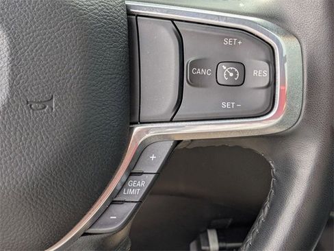 Used 2023 RAM 1500 Laramie image 18