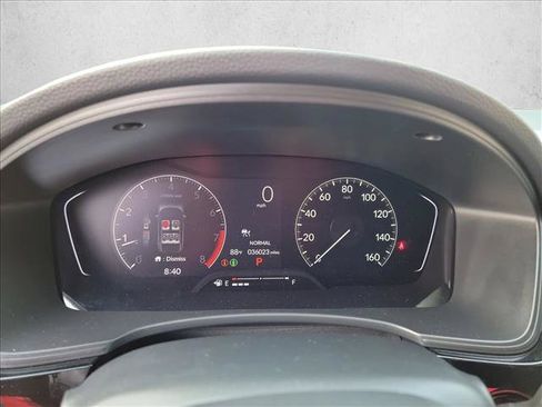 Used 2022 Honda Civic Sport image 19