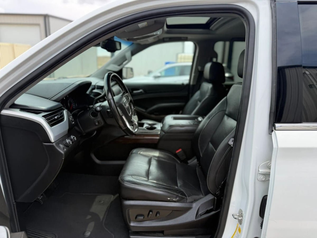 Used 2019 GMC Yukon SLT AWD/4WD image 20