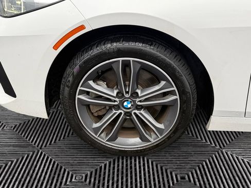 Used 2024 BMW 228i xDrive Gran Coupe AWD/4WD image 14