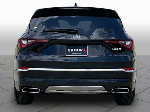 Used 2026 Acura MDX FWD w/ Technology Package image 5