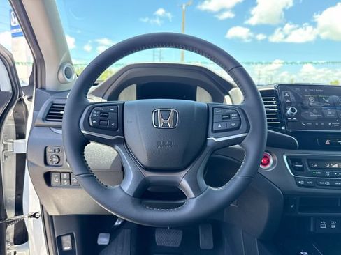 New 2026 Honda Ridgeline RTL image 36