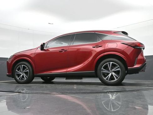 Certified 2025 Lexus RX 350 Premium w/ Accessory Package (K3) FWD image 36