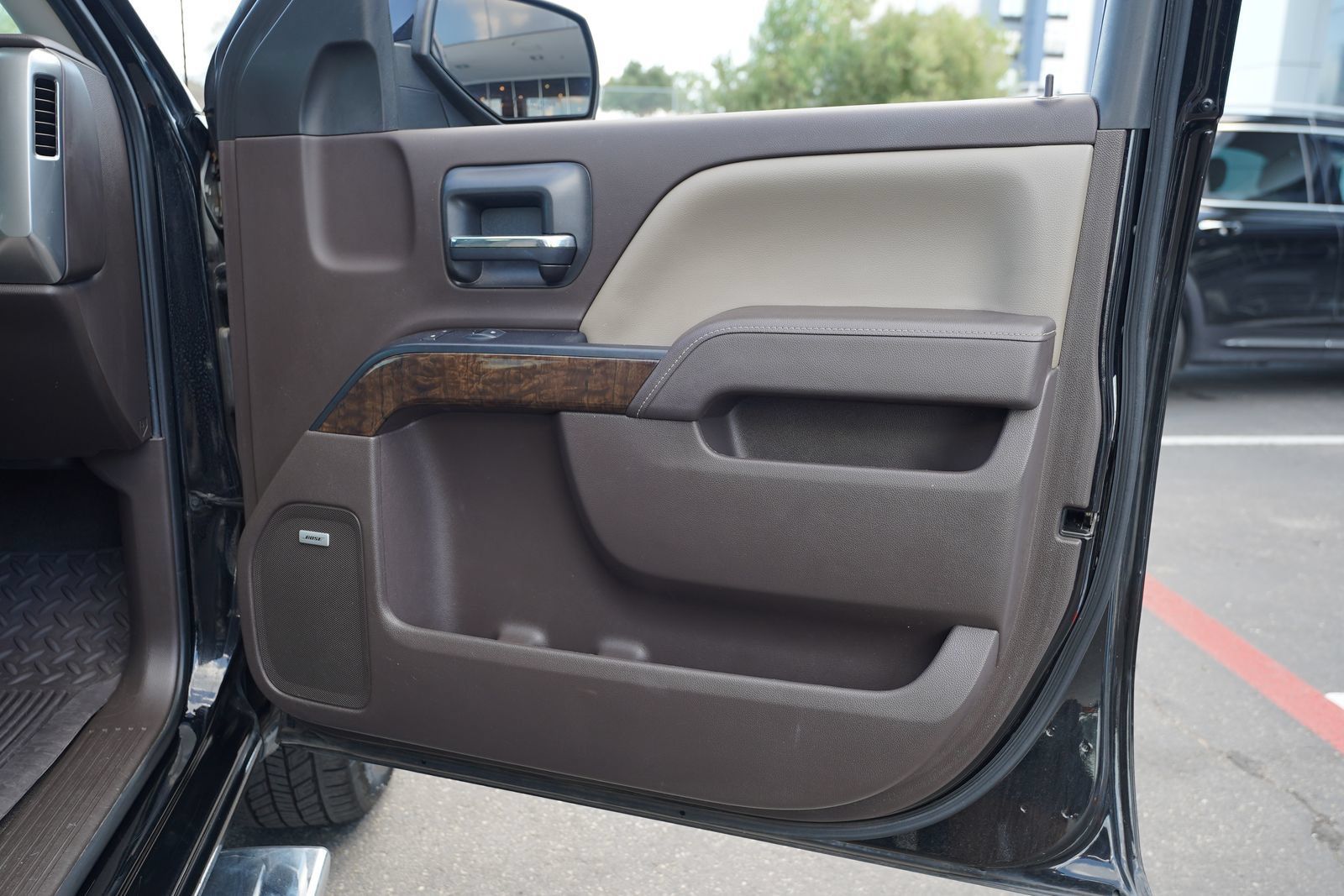 Used 2018 Chevrolet Silverado 1500 LT w/ Texas Edition RWD image 24