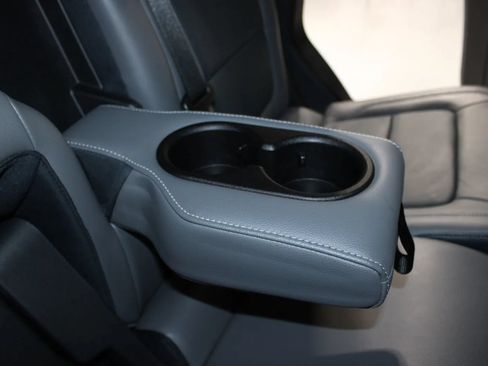 Used 2021 Ford Bronco Outer Banks AWD/4WD image 30