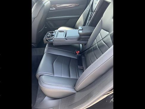 Used 2020 Cadillac CT6 Luxury AWD/4WD image 9