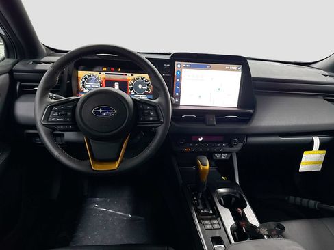 New 2026 Subaru Outback Wilderness AWD/4WD image 22