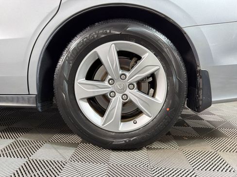 Used 2020 Honda Odyssey EX image 11