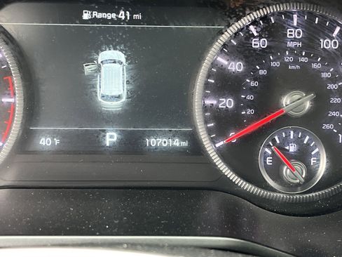 Used 2020 Kia Telluride SX image 21