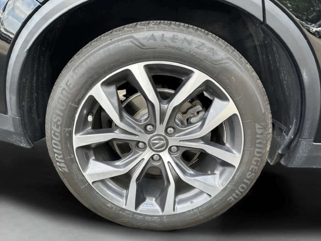 Used 2023 Acura MDX w/ Technology Package FWD image 26