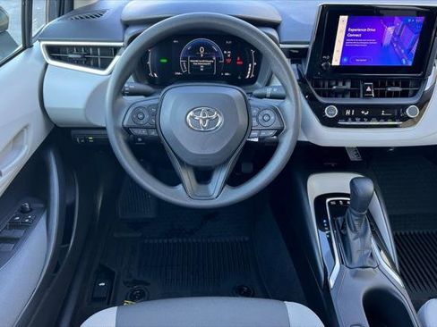 Certified 2026 Toyota Corolla LE w/ LE Premium Package image 14