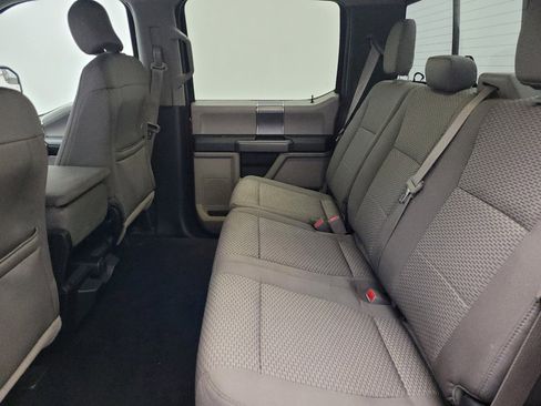 Used 2015 Ford F150 XLT w/ Equipment Group 302A Luxury image 18