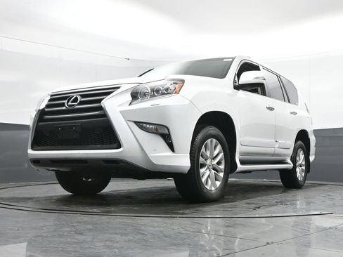 Used 2019 Lexus GX 460 460 image 47