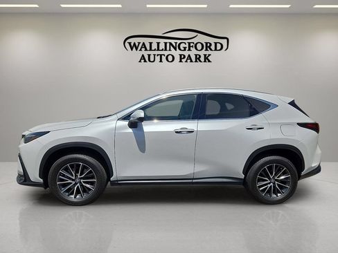 Used 2024 Lexus NX 350 AWD image 7