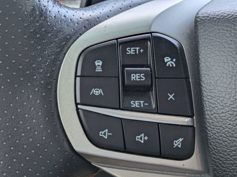 Used 2022 Ford Explorer Timberline AWD/4WD image 33