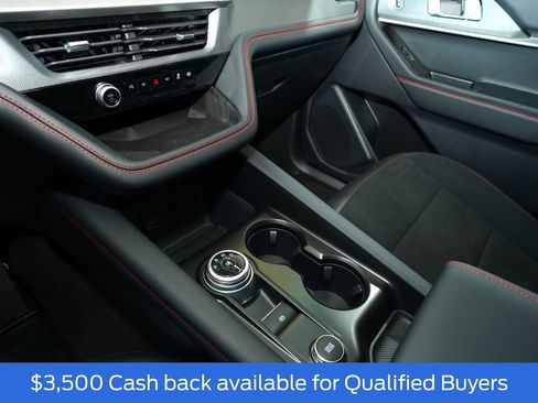 New 2026 Ford Explorer ST image 29