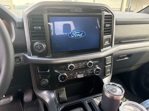 Used 2026 Ford F150 XLT w/ Equipment Group 302A MID AWD/4WD image 2
