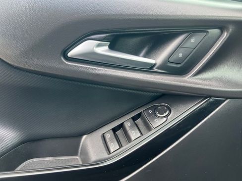 Used 2025 Chevrolet Equinox LT image 26