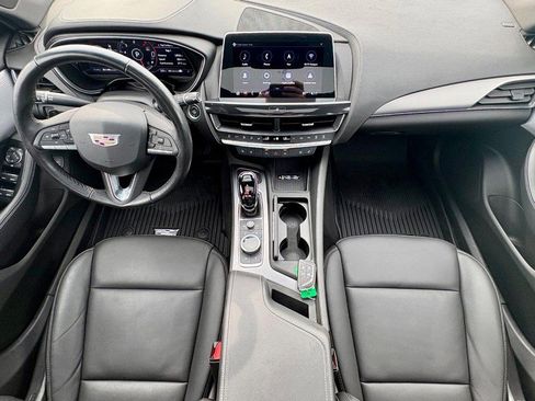 Used 2023 Cadillac CT5 Luxury image 13