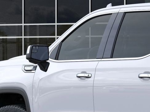 New 2026 GMC Sierra 1500 SLT image 12