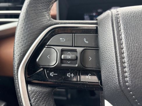 Used 2023 Toyota Tundra 1794 Edition image 13