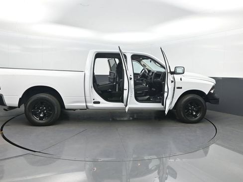 Used 2024 RAM 1500 Tradesman w/ Popular Equipment Group AWD/4WD image 38