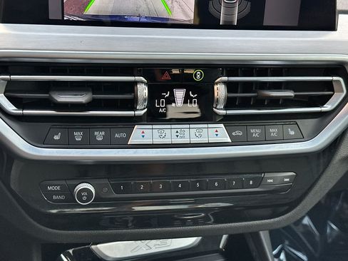 Used 2023 BMW X3 sDrive30i w/ M Sport Package RWD image 21